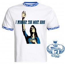 I Worship The Most High I Worship The Most High